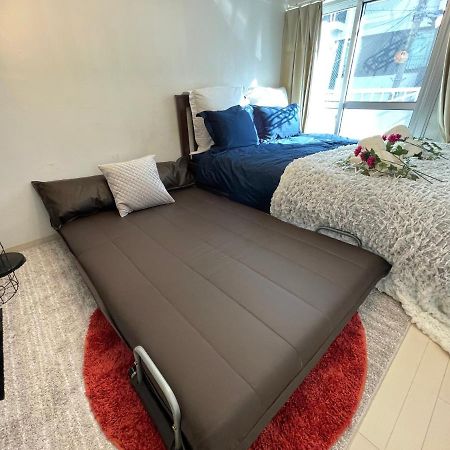 Best Located Shinjuku Central Full-Furnished Apartment 3Minwalk To Station1 Tokyo Bagian luar foto