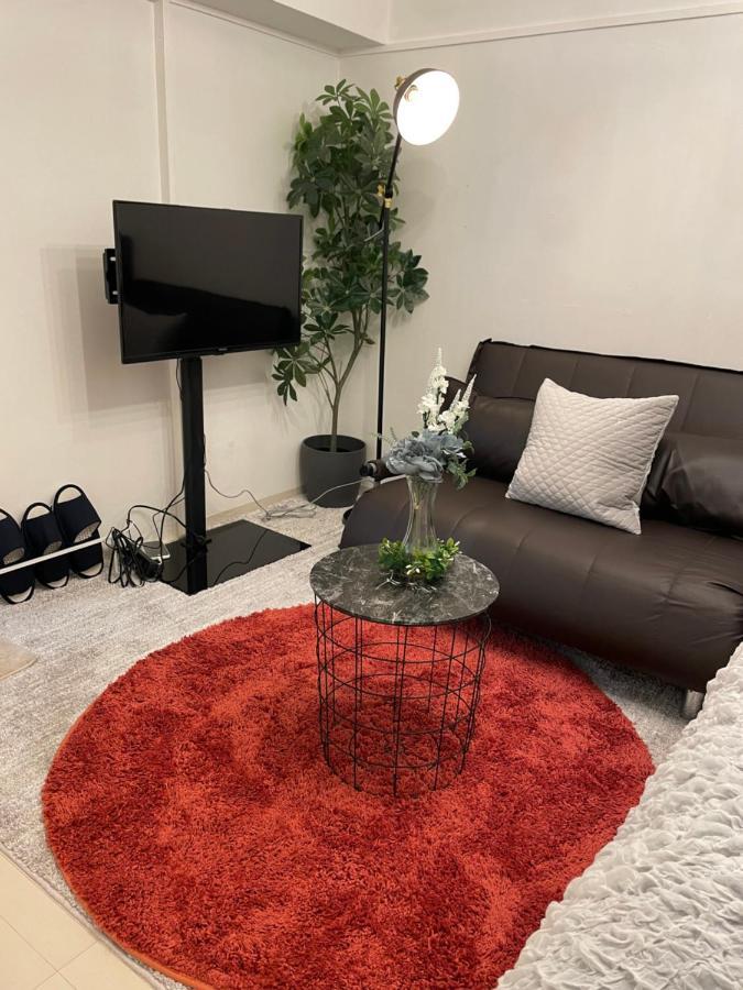 Best Located Shinjuku Central Full-Furnished Apartment 3Minwalk To Station1 Tokyo Bagian luar foto