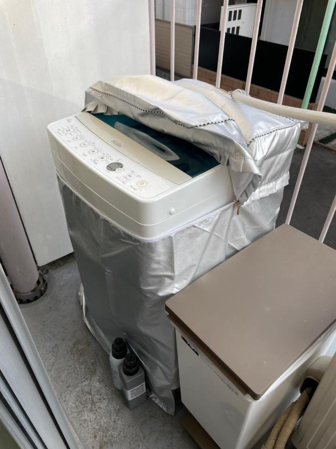 Best Located Shinjuku Central Full-Furnished Apartment 3Minwalk To Station1 Tokyo Bagian luar foto