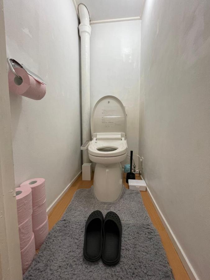 Best Located Shinjuku Central Full-Furnished Apartment 3Minwalk To Station1 Tokyo Bagian luar foto