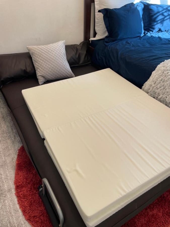 Best Located Shinjuku Central Full-Furnished Apartment 3Minwalk To Station1 Tokyo Bagian luar foto
