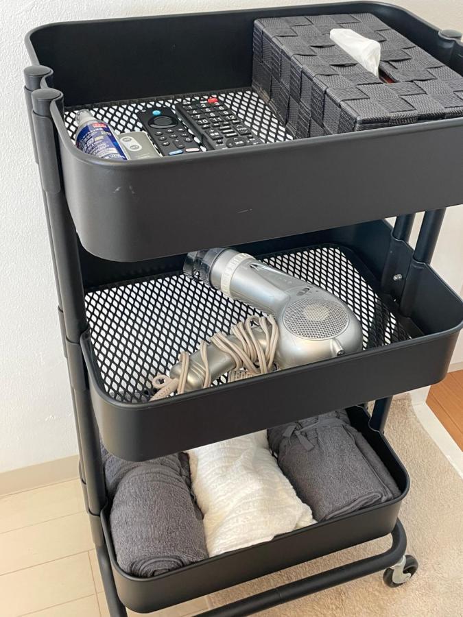 Best Located Shinjuku Central Full-Furnished Apartment 3Minwalk To Station1 Tokyo Bagian luar foto