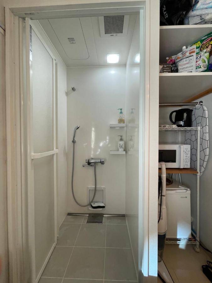 Best Located Shinjuku Central Full-Furnished Apartment 3Minwalk To Station1 Tokyo Bagian luar foto
