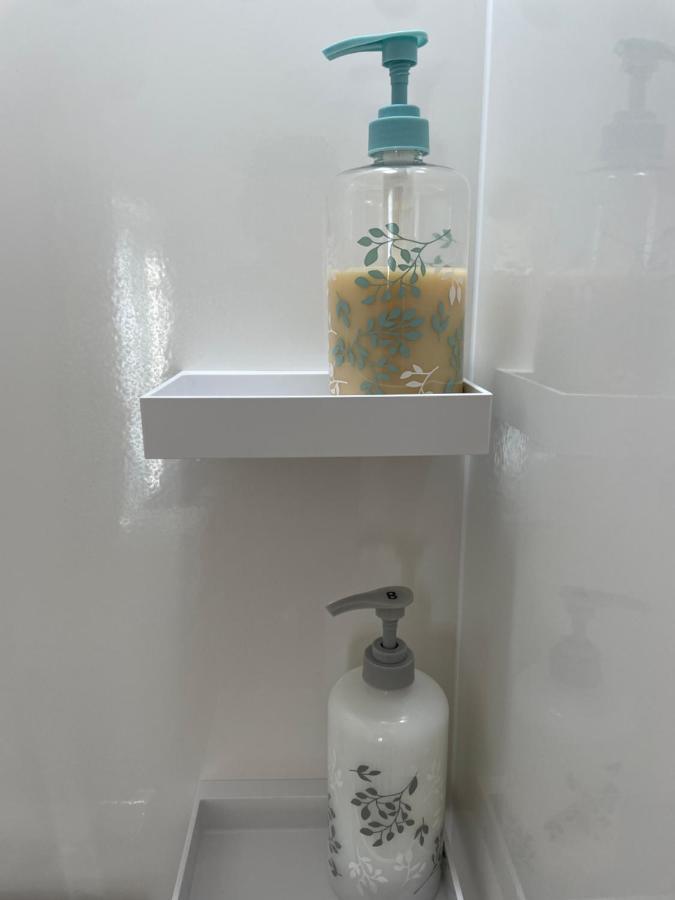 Best Located Shinjuku Central Full-Furnished Apartment 3Minwalk To Station1 Tokyo Bagian luar foto