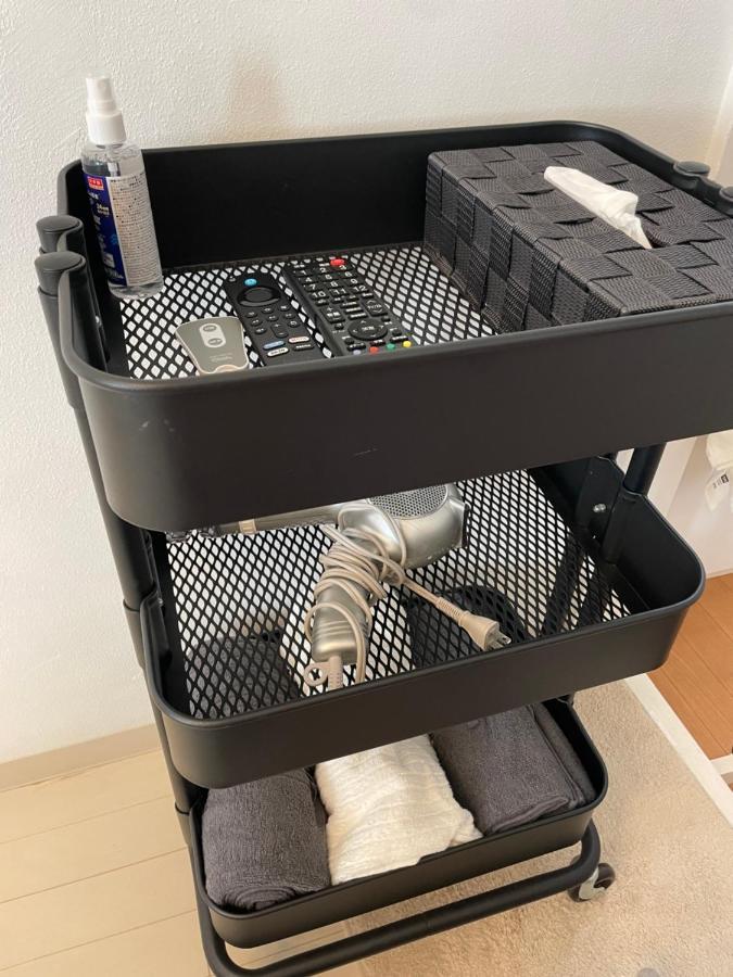 Best Located Shinjuku Central Full-Furnished Apartment 3Minwalk To Station1 Tokyo Bagian luar foto