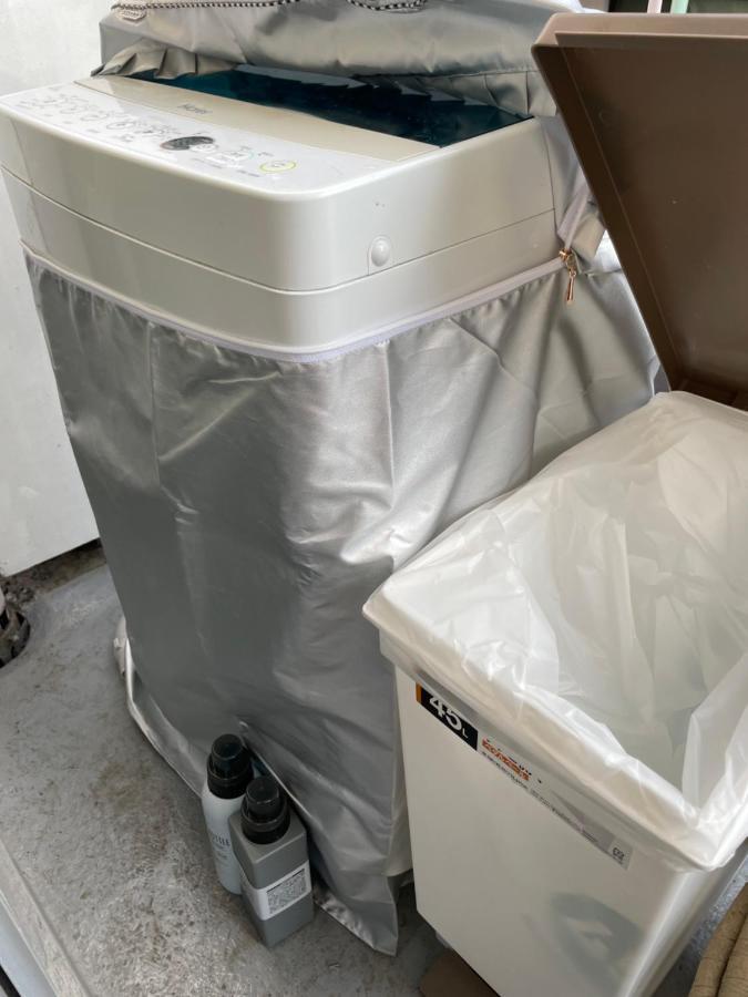 Best Located Shinjuku Central Full-Furnished Apartment 3Minwalk To Station1 Tokyo Bagian luar foto