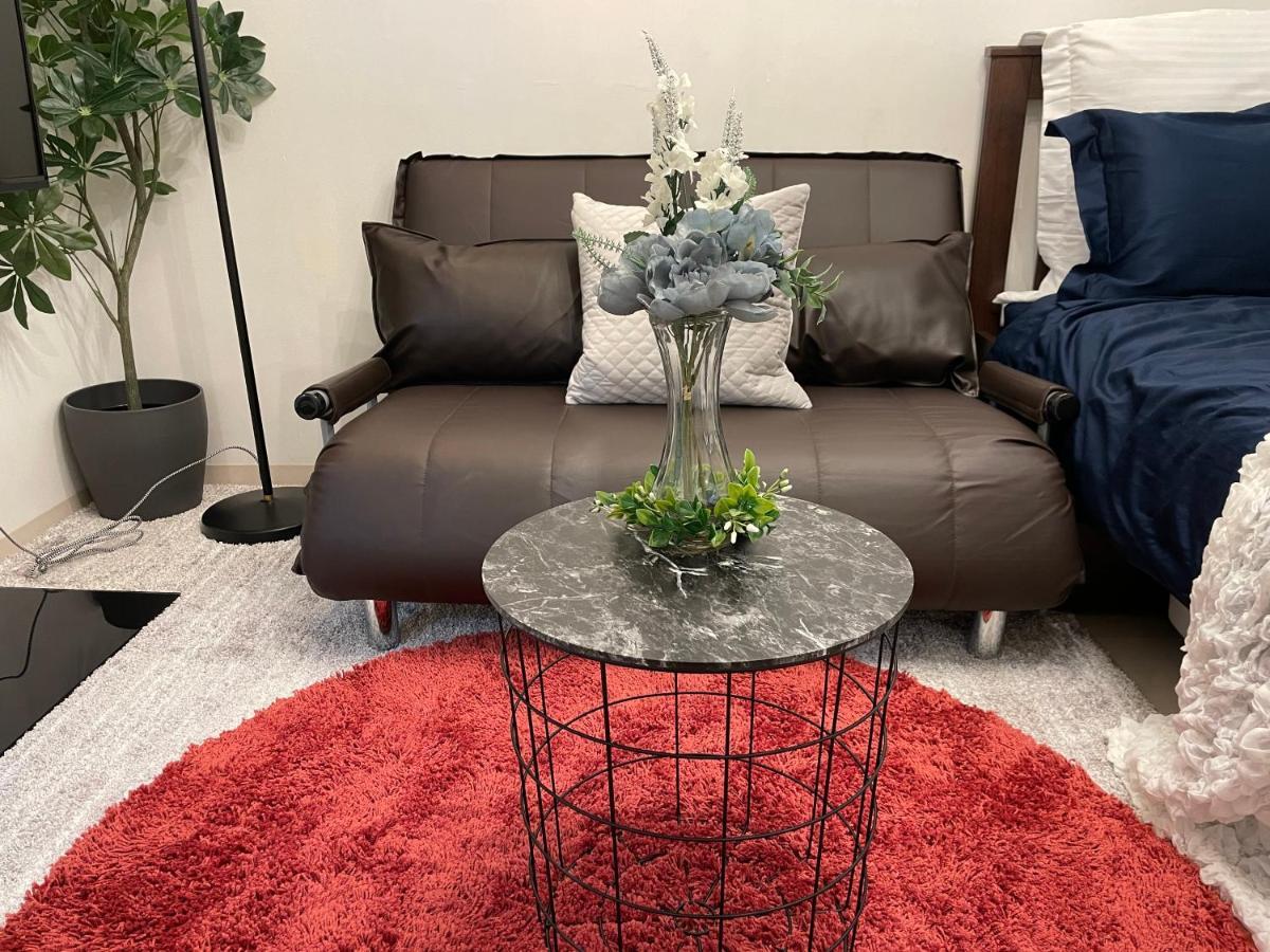 Best Located Shinjuku Central Full-Furnished Apartment 3Minwalk To Station1 Tokyo Bagian luar foto