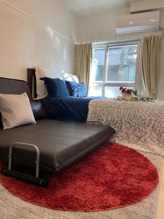 Best Located Shinjuku Central Full-Furnished Apartment 3Minwalk To Station1 Tokyo Bagian luar foto