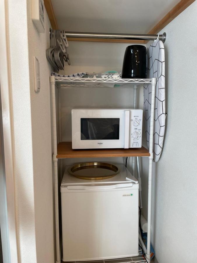Best Located Shinjuku Central Full-Furnished Apartment 3Minwalk To Station1 Tokyo Bagian luar foto