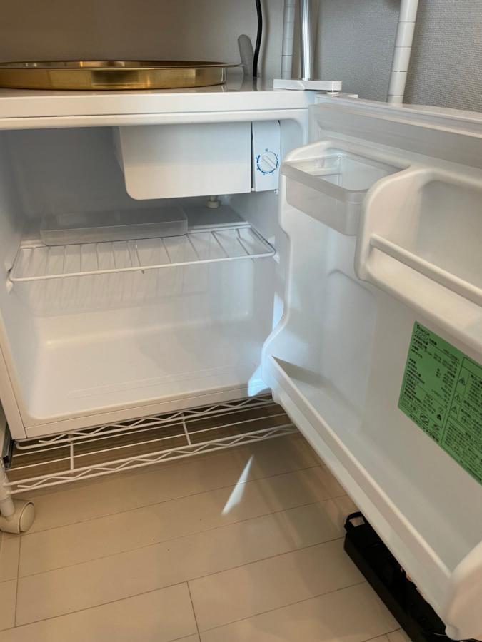 Best Located Shinjuku Central Full-Furnished Apartment 3Minwalk To Station1 Tokyo Bagian luar foto